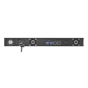 I・Oデータ 10GbE&マルチギガビット対応 Linuxベース 4ドライブ ラックマウントタイプNAS 80TB(受注生産) HDL4-LX80U-イメージ4