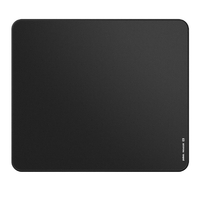 Pulsar ParaGlide Mouse Pad XL Black PMP14XLB