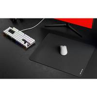 Pulsar PMP14XLB ParaGlide Mouse Pad XL Black|エディオン公式通販