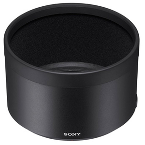 SONY レンズフード ALC-SH156-イメージ1