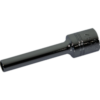 KTC ６．３ｓｑ．ディープソケット（六角）　対辺寸法５／３２ｉｎｃｈ　全長５０ｍｍ NB2L-532