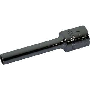 KTC ６．３ｓｑ．ディープソケット（六角）　対辺寸法５／３２ｉｎｃｈ　全長５０ｍｍ NB2L-532-イメージ1
