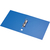 キングジム レバーリングファイル A4タテ 背幅33mm 赤 F174592-6672ｱｶ-イメージ3
