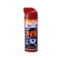 ソフト99 ニューオイルスプレー 220mL FC48673-03018