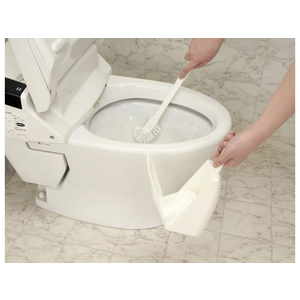 東和産業 TP2 トイレブラシ ラウンド FCA5692-イメージ3