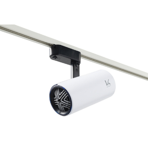 カルテック 光触媒除菌脱臭機 スポットタイプ SPOT AIR ホワイト KL-S01-W カルテック 光触媒除菌脱臭機 スポットタイプ SPOT AIR ホワイト KL-S01-W