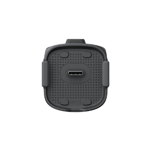insta360 Luna シリーズ用バッテリーハンドル ブラック CINSBBTB-01-イメージ5
