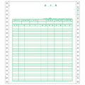 ヒサゴ 請求書 2P 250セット GB139
