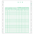ヒサゴ 請求書 2P 250セット GB139-イメージ1