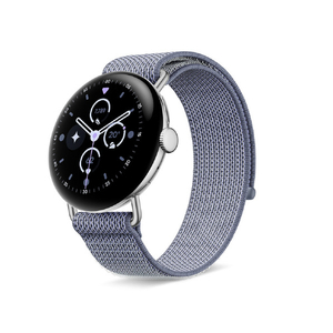 Google パフォーマンスループバンド Google Pixel Watch 4(41 mm)パフォーマンス ループバンド Moonstone GA10025-WW-イメージ2