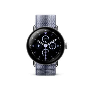 Google パフォーマンスループバンド Google Pixel Watch 4(41 mm)パフォーマンス ループバンド Moonstone GA10025-WW-イメージ4