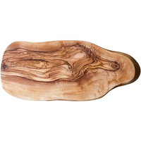 リビングカマトク ドリス・オリーブ ラスティックロングボード 35 FC667LD-1560930