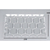 シーピー化成 透明トレー KP-47 500枚 FCG257V-00003012-イメージ2
