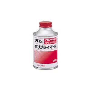 東亜合成 アロン　ポリプライマーH　100cc A-100-イメージ1