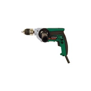 日立工機 電気ドリル D13VF-イメージ1
