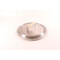 カンダ KD 18-0 餃子鍋蓋30cm用 FC733PL-002009