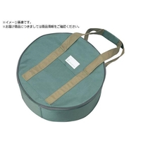 シゲマツ/送気マスク 携行袋15～20m 0 1401 FC005VB-4226571