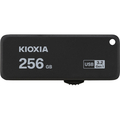 KIOXIA USBフラッシュメモリ(256GB) TransMemory U365 KUS-3A256GK
