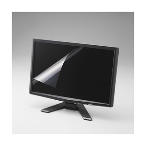 エレコム 液晶保護フィルム(24インチ) EF-FL24WBL-イメージ1