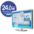 エレコム 液晶保護フィルム(24インチ) EF-FL24WBL-イメージ4