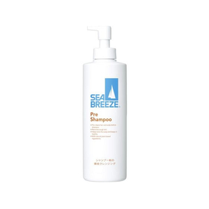 ファイントゥデイ シーブリーズ シャンプー前の毛穴クレンジング 200mL FC711TH-イメージ1