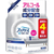Ｐ＆Ｇ ファブリーズ W除菌+消臭 アルコール成分入無香料 替1280mL FCJ928T-イメージ2
