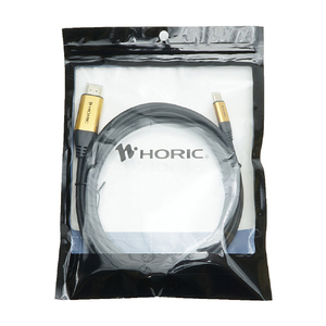 ホーリック USB Type-C→HDMI変換ケーブル(3．0m) UCHA30-060GB-イメージ8