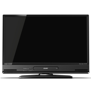三菱 LCD-32BT3 32V型ハイビジョン液晶テレビ【500GB HDD+ブルーレイ