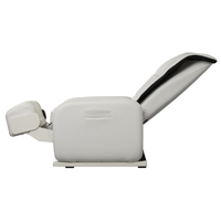 スライヴ CHD-3821WH マッサージチェア くつろぎ指定席 Light ホワイト