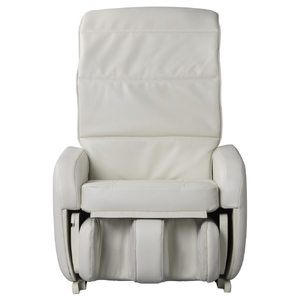 スライヴ マッサージチェア くつろぎ指定席 Light ホワイト CHD-3821WH-イメージ2