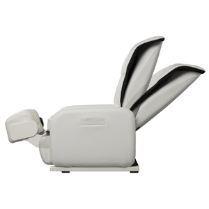 スライヴ マッサージチェア くつろぎ指定席 Light ホワイト CHD-3821WH-イメージ7