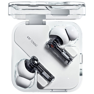 Nothing A10600019 完全ワイヤレスイヤフォン Ear (2