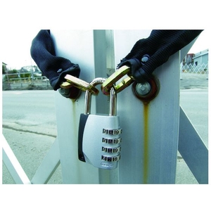 ＡＢＵＳ ナンバー可変式南京錠 155-20 FC805EV-4451384-イメージ3