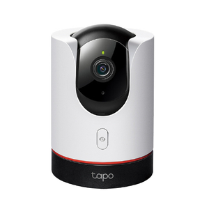 ティーピーリンク パンチルトスマートAI Wi-Fiカメラ TAPO C225-イメージ1