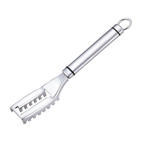 シェフランド うろこ取り 9981-518 FCL3859-012970031