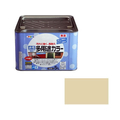 アサヒペン 水性多用途カラー 5L ティントベージュ FC631PM