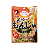 オタフクソース ポイっともんじゃ えび入り 19g FCB236N