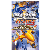 モス RAIDEN FIGHTERS REMIX COLLECTION【Switch】 HACPBHMZA