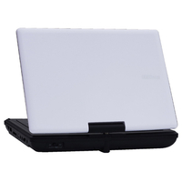 【中古美品】 WIZZ 10.1ポータブルDVDプレーヤー WPD-BT1070 10.1インチ ポータブルDVDプレーヤー WPD-S1001 WIZZ｜ウィズ