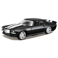 エディオンネットショップ タカラトミー ブラ ゴレ スプレイ1971シボレ カマロ トミカプレゼンツ ブラーゴ 3インチ 1971 シボレー カマロ Z 28 エディオンネットショップ タカラトミー ブラ ゴレ スプレイ1971シボレ カマロ トミカプレゼンツ ブラーゴ 3インチ 1971 シボレー カマロ Z 28
