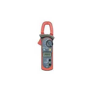 エー・アンド・デイ A＆D　汎用直交流クランプメーター AD5586-イメージ1