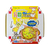 ハピラ 分数入門パズル ピザ FCB482G-KIDS901-イメージ1