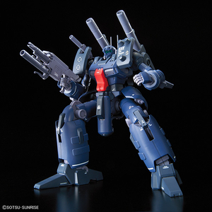 バンダイ RE/100 ガンキャノン・ディテクター RE08ｶﾞﾝｷﾔﾉﾝﾃﾞｲﾃｸﾀ--イメージ1