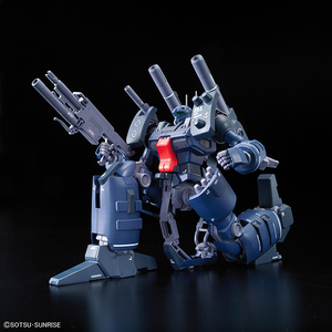 バンダイ RE/100 ガンキャノン・ディテクター RE08ｶﾞﾝｷﾔﾉﾝﾃﾞｲﾃｸﾀ--イメージ3