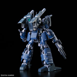 バンダイ RE/100 ガンキャノン・ディテクター RE08ｶﾞﾝｷﾔﾉﾝﾃﾞｲﾃｸﾀ--イメージ4