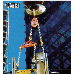 象印 チェーンエコライザー６ｔｏｎ CE-06000-イメージ2