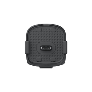 insta360 Lunaシリーズ用 1/4インチねじハンドル ブラック CINSBBTC-01-イメージ5