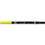 トンボ鉛筆 デュアルブラッシュペン ABT Pale Yellow F039923-AB-T062-イメージ1