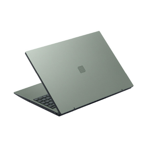 NEC ノートパソコン LAVIE N16 オリーブグリーン PC-N1675JAE-イメージ4
