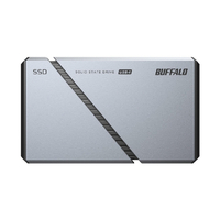 PC周辺機器 S31SD-PE2.0U4-SA 2TB USB4 SSD S31SD-PE2.0U4-SA 2TB USB4 SSDの通販 by ミクミク's shop｜ラクマ
